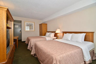 Hotel Days Inn & Conference Centre Renfrew | Renfrew | Ontario | Canada 9
