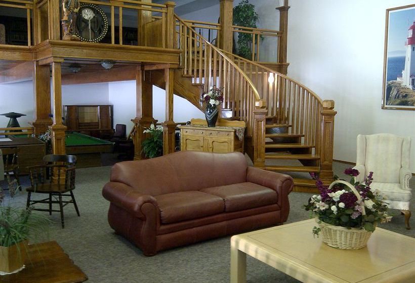 Hotel Three Valley Lake Chateau | Revelstoke | British Columbia | Canada 6