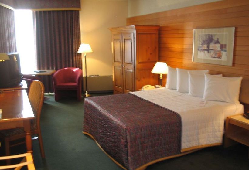 Hotel Gouverneur Rimouski Quebec