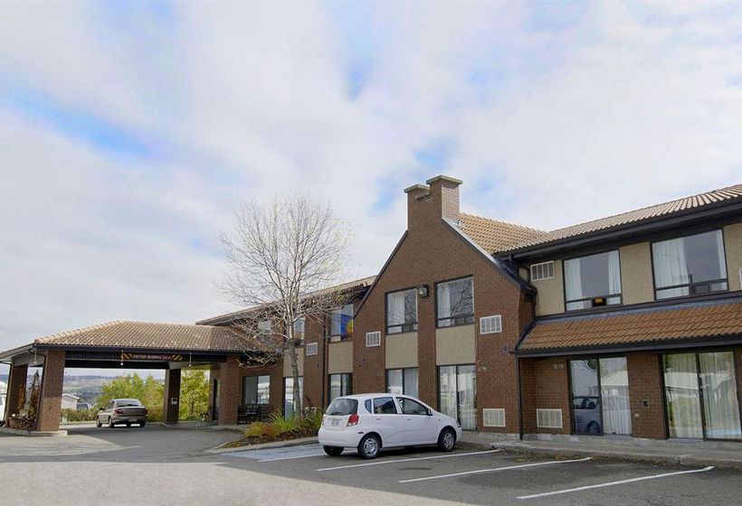 Hotel Comfort Inn Rimouski | Rimouski | Quebec | Canada 1