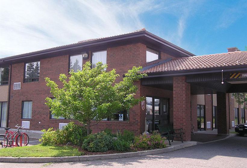 Hotel Comfort Inn Rimouski | Rimouski | Quebec | Canada 2