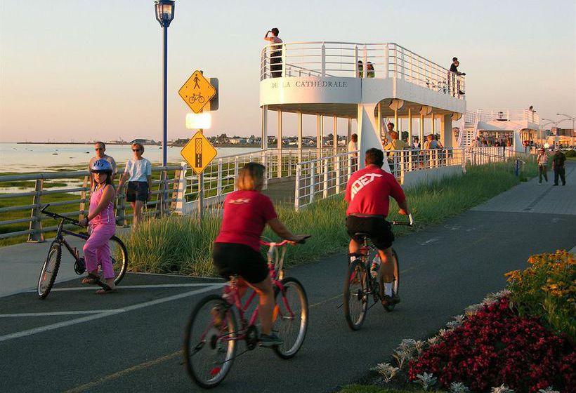 Hotel Comfort Inn Rimouski | Rimouski | Quebec | Canada 3