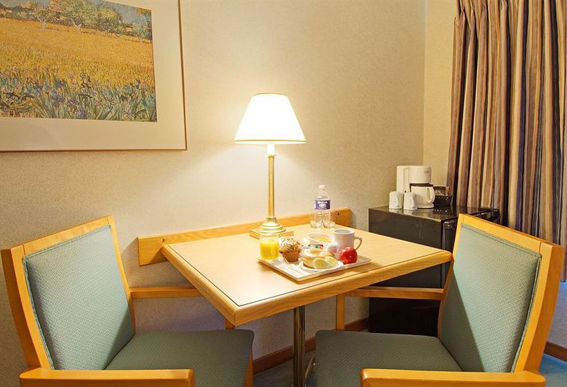 Hotel Comfort Inn Rimouski | Rimouski | Quebec | Canada 4