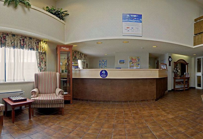 Hotel Comfort Inn Rimouski | Rimouski | Quebec | Canada 8