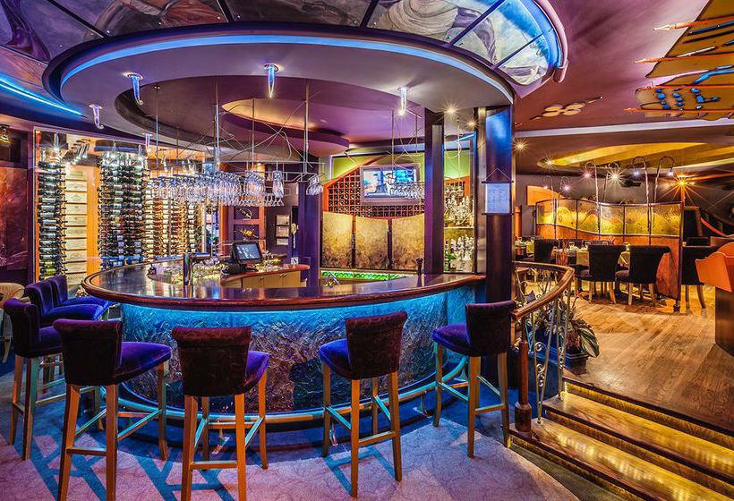 Hotel Universel Riviere du Loup Quebec