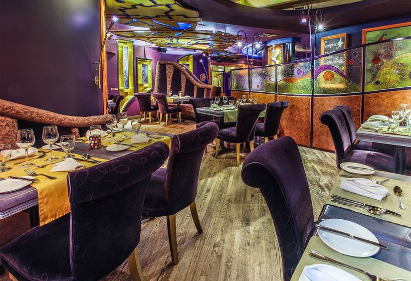 Hotel Universel Riviere du Loup | Riviere du Loup | Quebec | Canada 1