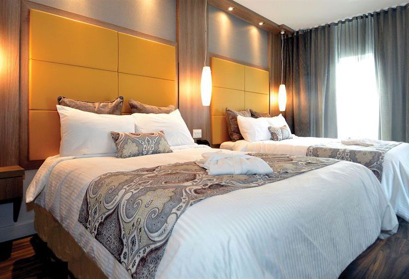 Hotel Universel Riviere du Loup | Riviere du Loup | Quebec | Canada 13