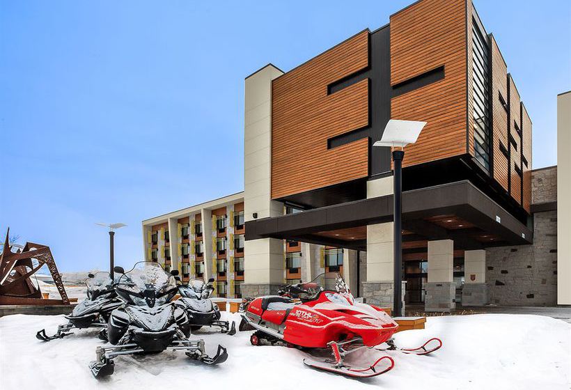 Hotel Universel Riviere du Loup | Riviere du Loup | Quebec | Canada 14