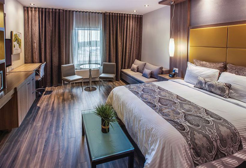 Hotel Universel Riviere du Loup | Riviere du Loup | Quebec | Canada 15