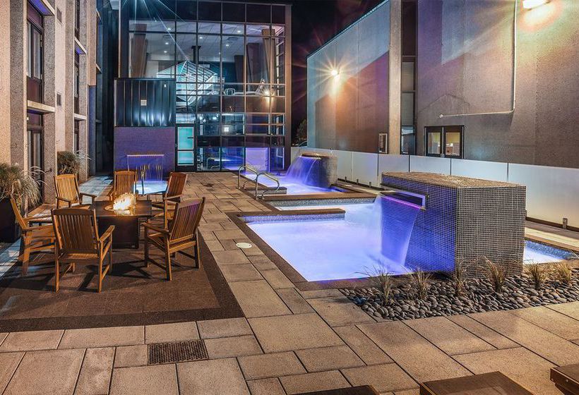 Hotel Universel Riviere du Loup | Riviere du Loup | Quebec | Canada 18