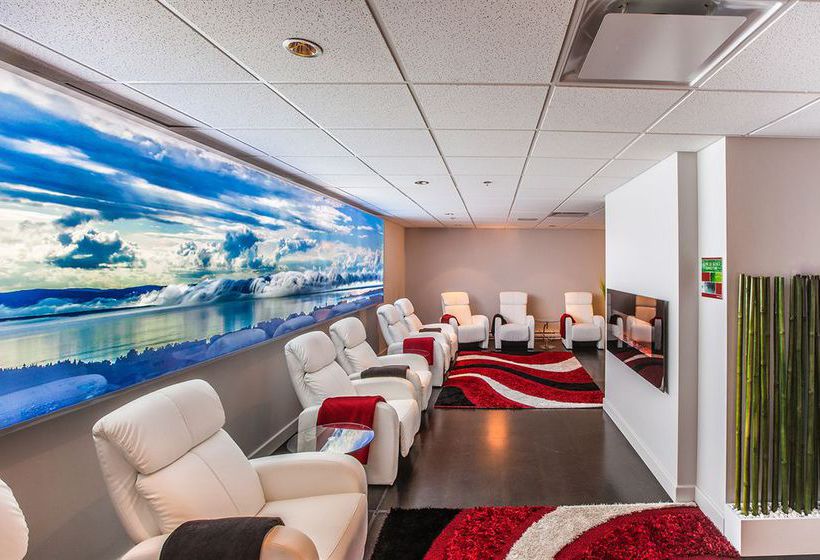 Hotel Universel Riviere du Loup | Riviere du Loup | Quebec | Canada 19