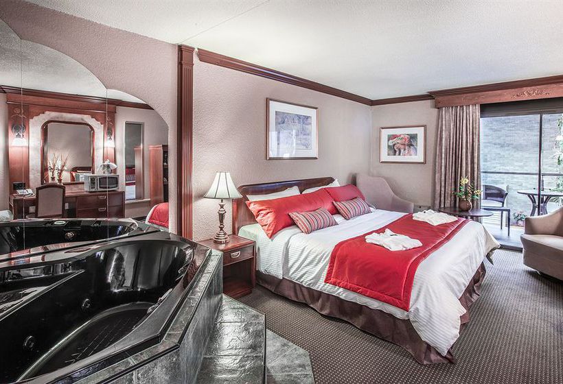 Hotel Universel Riviere du Loup | Riviere du Loup | Quebec | Canada 2