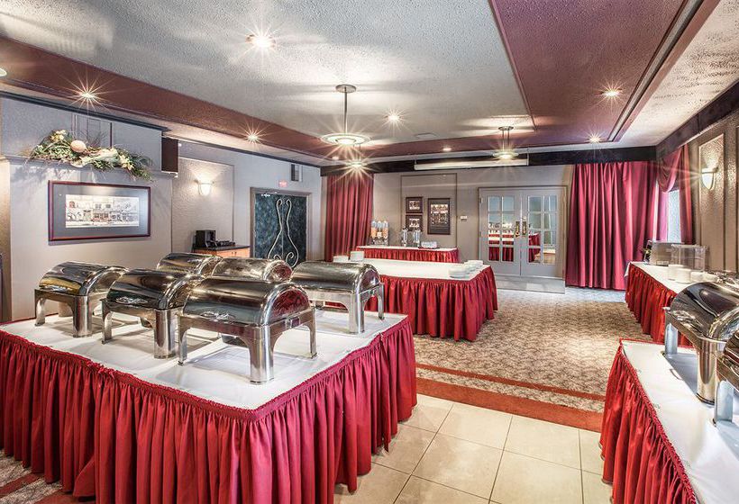 Hotel Universel Riviere du Loup | Riviere du Loup | Quebec | Canada 4