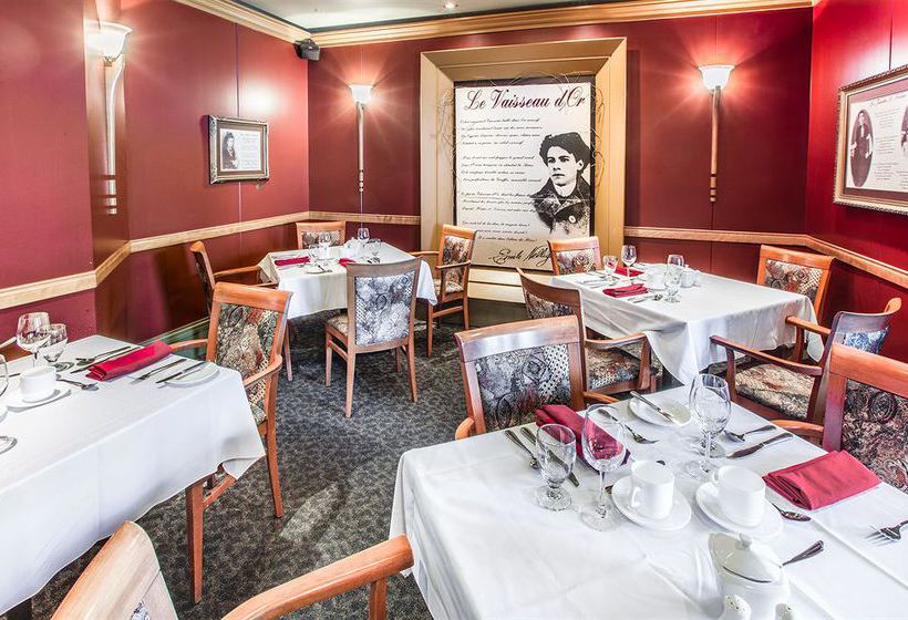 Hotel Universel Riviere du Loup | Riviere du Loup | Quebec | Canada 5