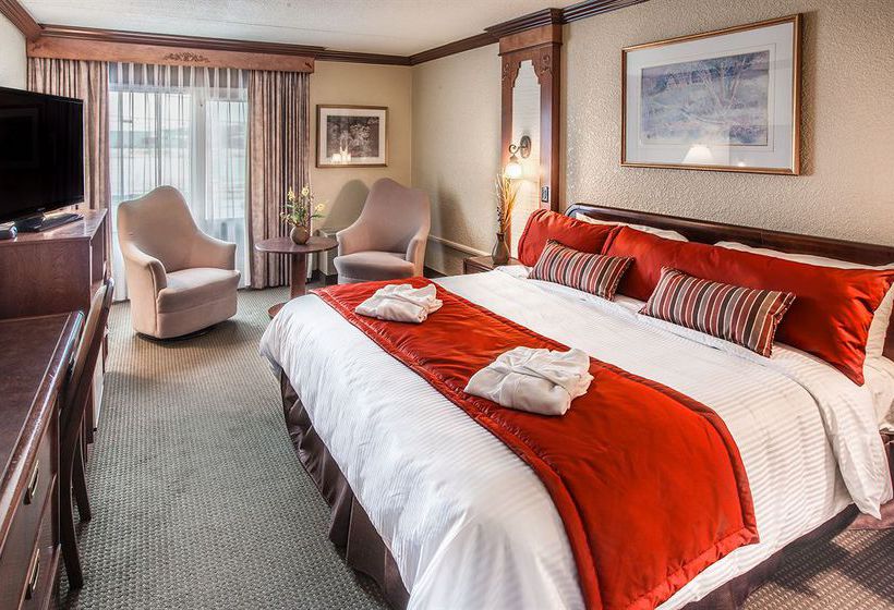 Hotel Universel Riviere du Loup | Riviere du Loup | Quebec | Canada 6