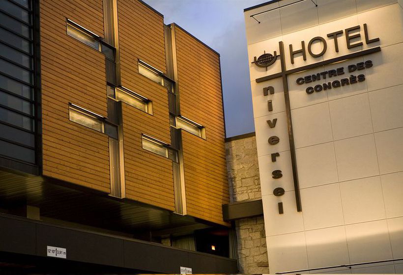 Hotel Universel Riviere du Loup | Riviere du Loup | Quebec | Canada 7