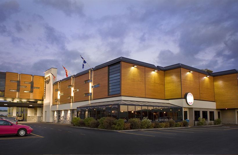 Hotel Universel Riviere du Loup | Riviere du Loup | Quebec | Canada 8