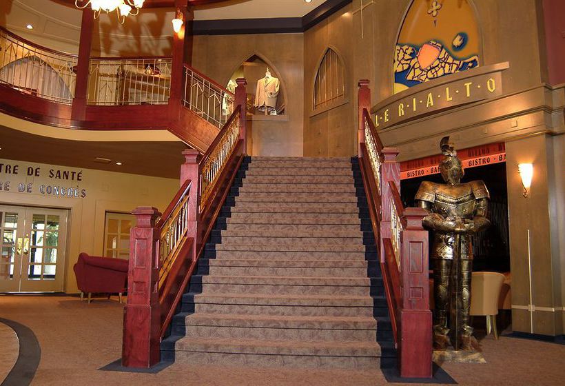 Hotel Universel Riviere du Loup | Riviere du Loup | Quebec | Canada 9