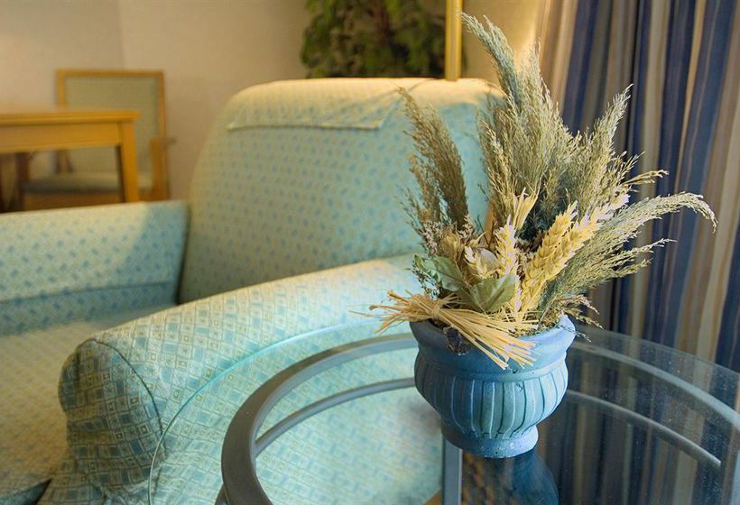 Hotel Comfort Inn Rivière du Loup Riviere du Loup