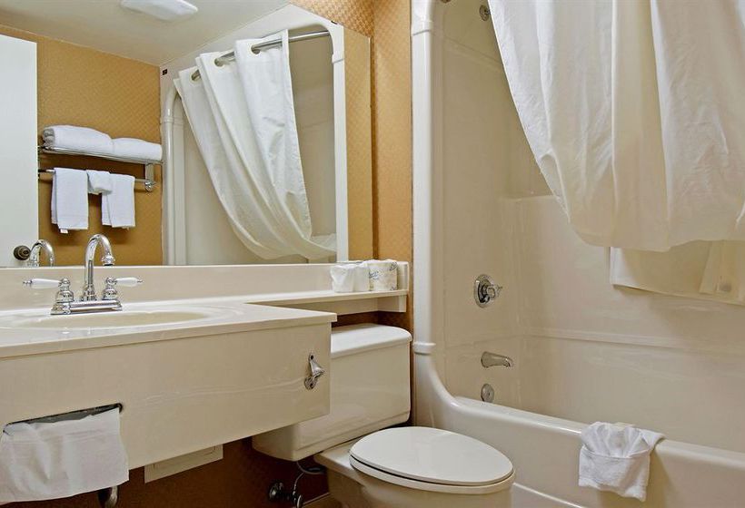 Hotel Comfort Inn Rivière du Loup | Riviere du Loup | Quebec | Canada 1