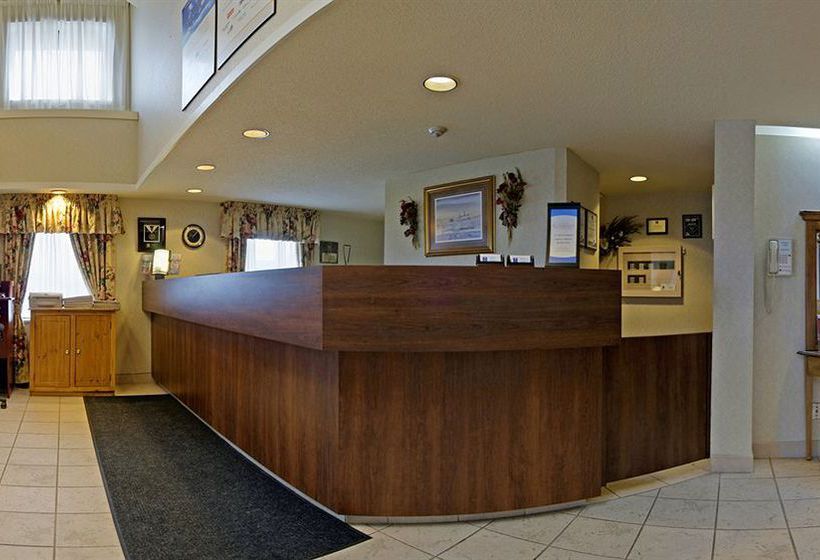 Hotel Comfort Inn Rivière du Loup | Riviere du Loup | Quebec | Canada 2