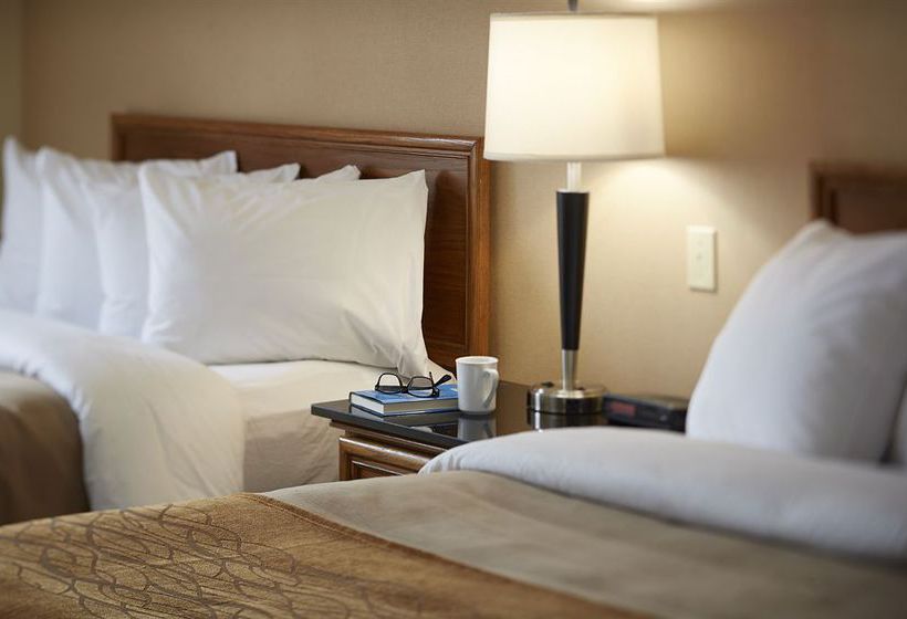 Hotel Comfort Inn Rouyn Noranda | Rouyn-Noranda | Quebec | Canada 18