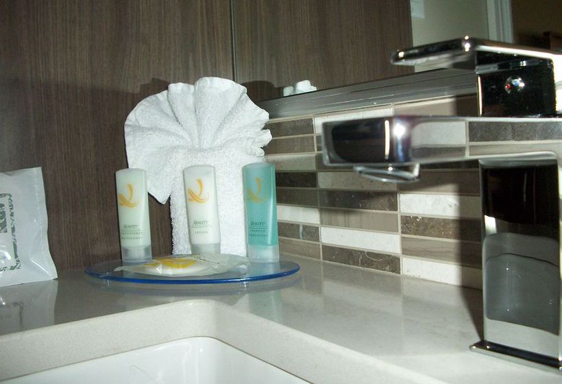 Motel Quality Inn Rouyn-Noranda | Rouyn-Noranda | Quebec | Canada 12