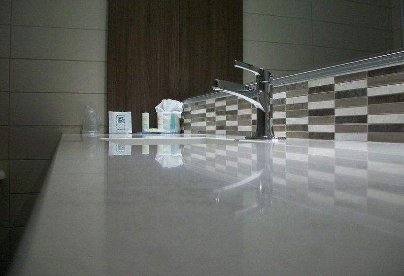 Motel Quality Inn Rouyn-Noranda | Rouyn-Noranda | Quebec | Canada 13