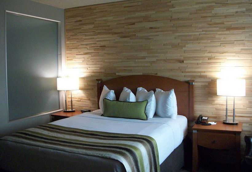 Motel Quality Inn Rouyn-Noranda | Rouyn-Noranda | Quebec | Canada 14