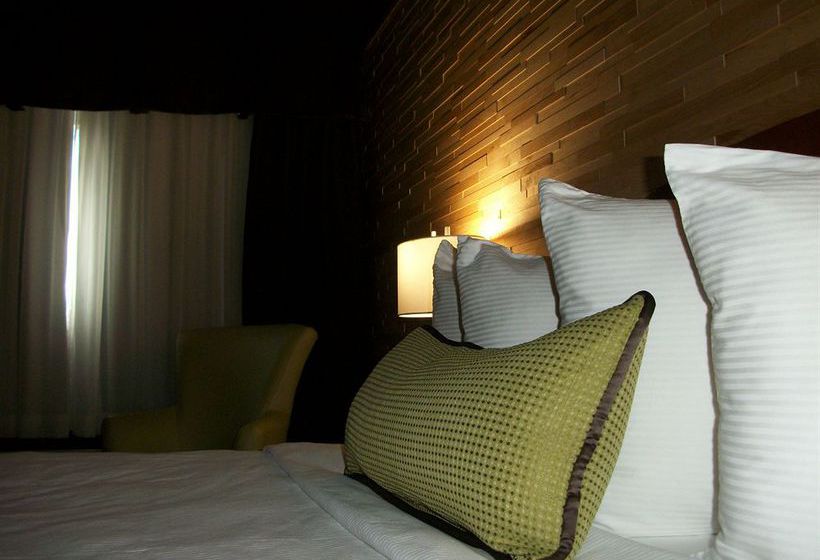 Motel Quality Inn Rouyn-Noranda | Rouyn-Noranda | Quebec | Canada 15