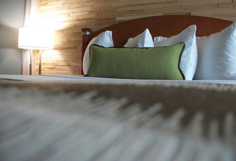 Motel Quality Inn Rouyn-Noranda | Rouyn-Noranda | Quebec | Canada 17