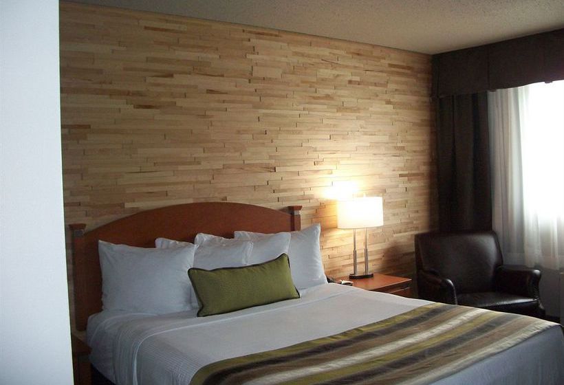 Motel Quality Inn Rouyn-Noranda | Rouyn-Noranda | Quebec | Canada 18