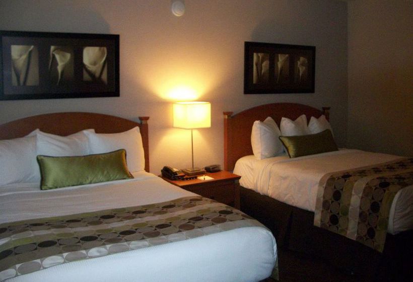 Motel Quality Inn Rouyn-Noranda | Rouyn-Noranda | Quebec | Canada 19