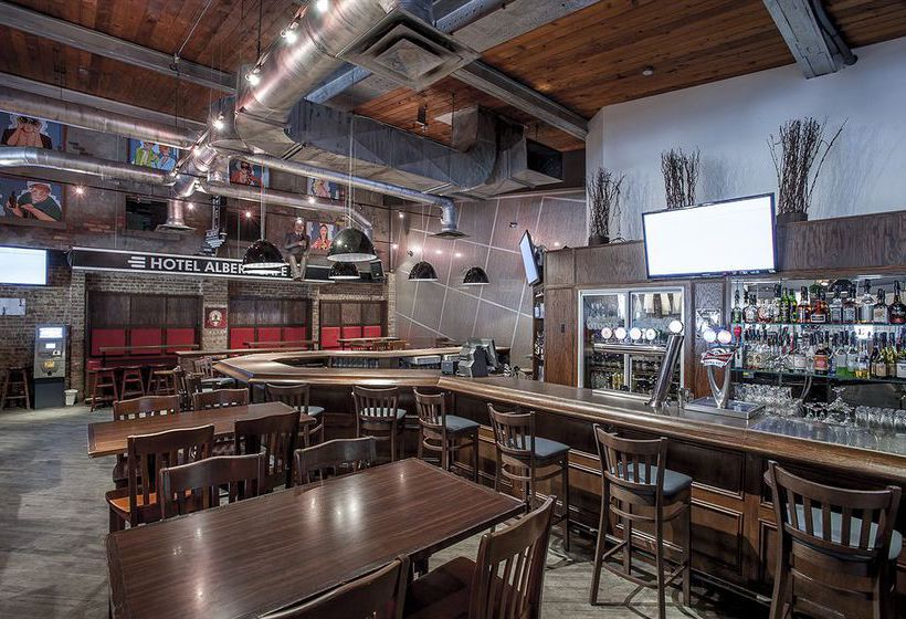 Motel Quality Inn Rouyn-Noranda | Rouyn-Noranda | Quebec | Canada 2