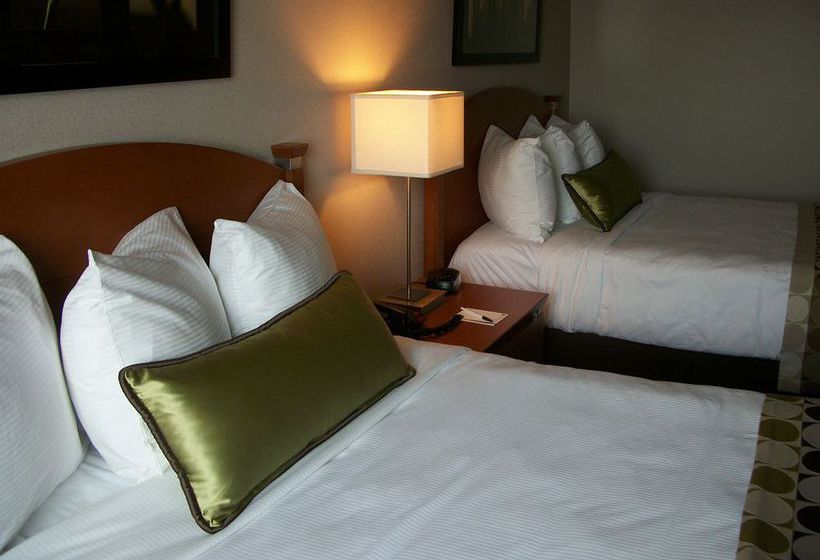 Motel Quality Inn Rouyn-Noranda | Rouyn-Noranda | Quebec | Canada 20