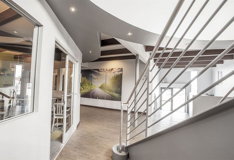 Motel Quality Inn Rouyn-Noranda | Rouyn-Noranda | Quebec | Canada 6