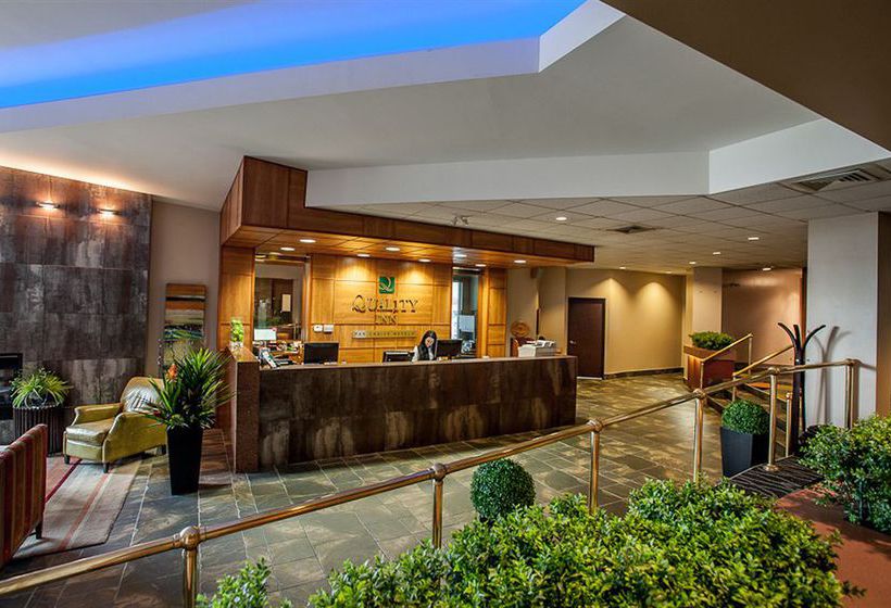 Motel Quality Inn Rouyn-Noranda | Rouyn-Noranda | Quebec | Canada 8