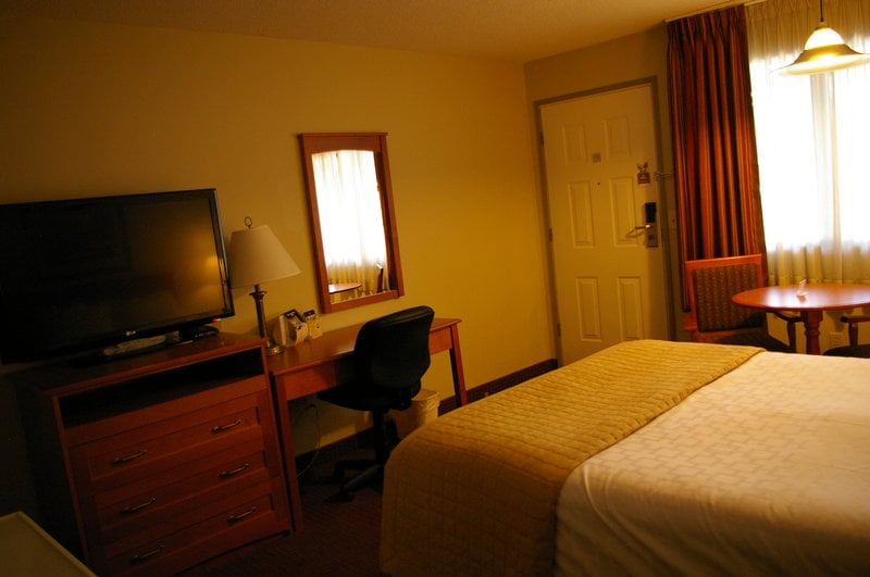 Hotel Best Western Salmon Arm | Salmon Arm | British Columbia | Canada 13