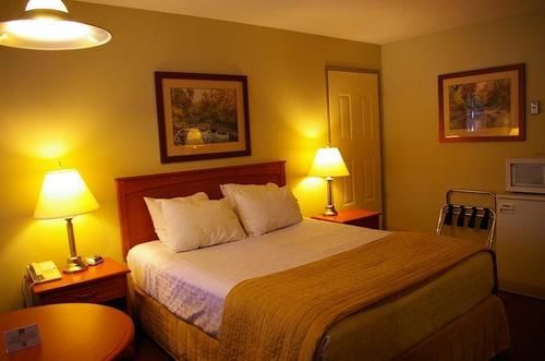 Hotel Best Western Salmon Arm | Salmon Arm | British Columbia | Canada 17