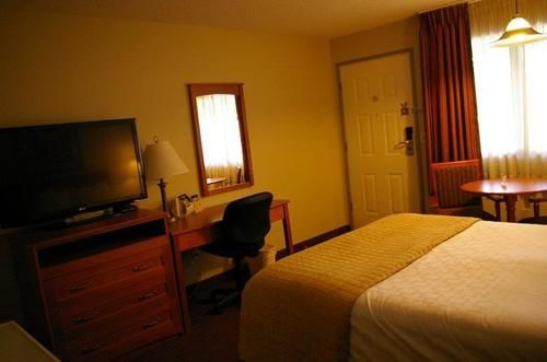 Hotel Best Western Salmon Arm | Salmon Arm | British Columbia | Canada 18