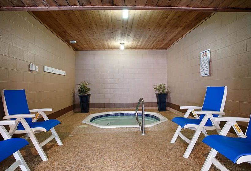 Hotel Best Western Salmon Arm | Salmon Arm | British Columbia | Canada 3