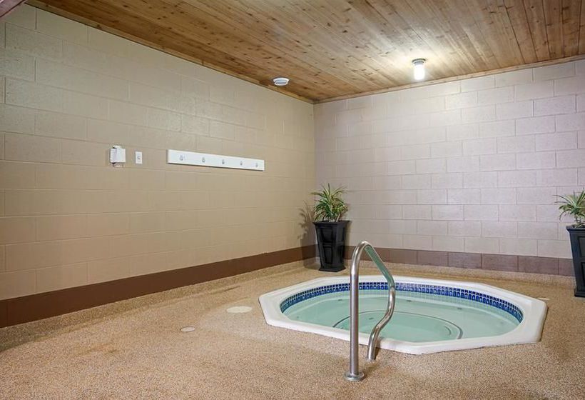 Hotel Best Western Salmon Arm | Salmon Arm | British Columbia | Canada 4