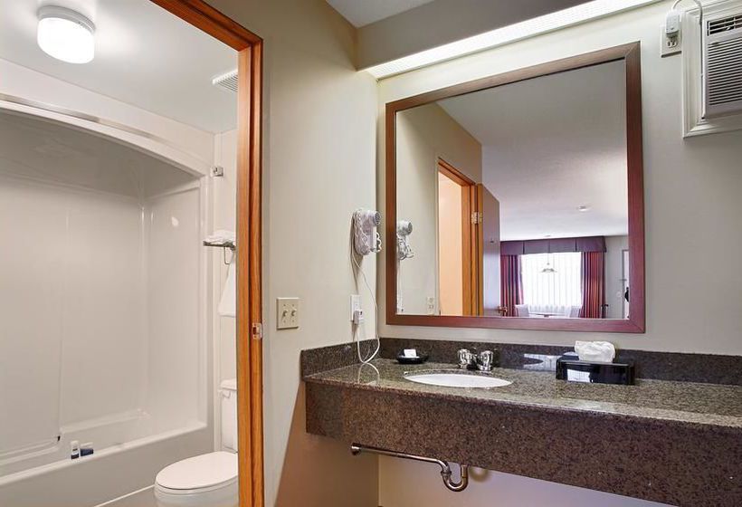 Hotel Best Western Salmon Arm | Salmon Arm | British Columbia | Canada 6