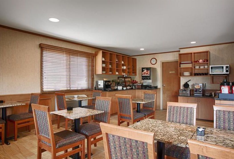 Hotel Best Western Salmon Arm | Salmon Arm | British Columbia | Canada 8