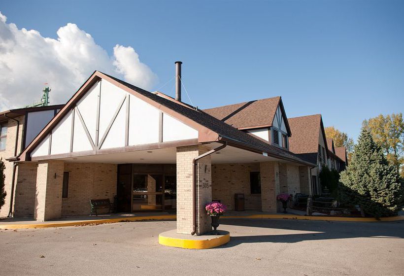 Hotel Harbourfront Inn | Sarnia | Ontario | Canada 1