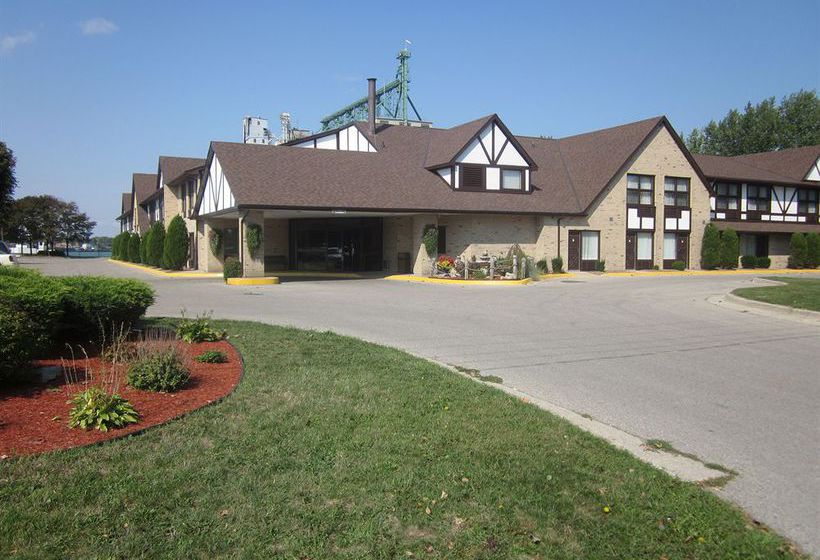 Hotel Harbourfront Inn | Sarnia | Ontario | Canada 2