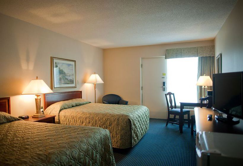 Hotel Harbourfront Inn | Sarnia | Ontario | Canada 3