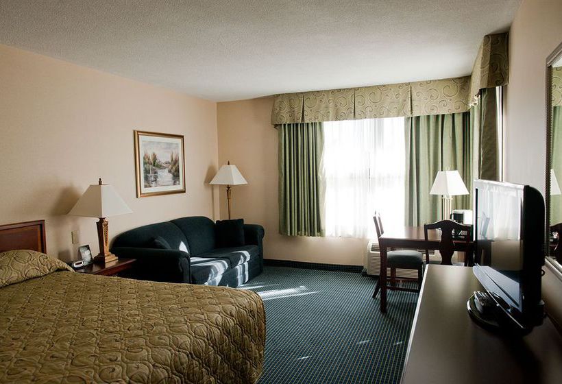 Hotel Harbourfront Inn | Sarnia | Ontario | Canada 4