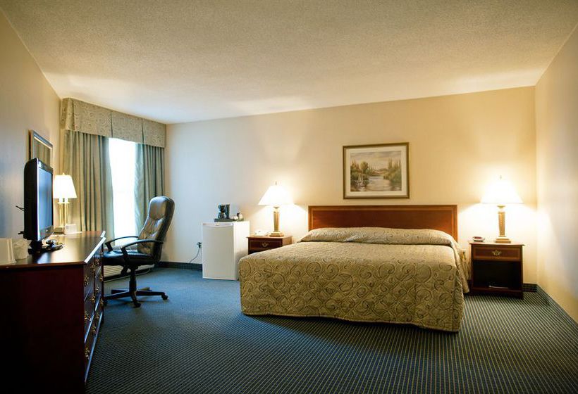 Hotel Harbourfront Inn | Sarnia | Ontario | Canada 5