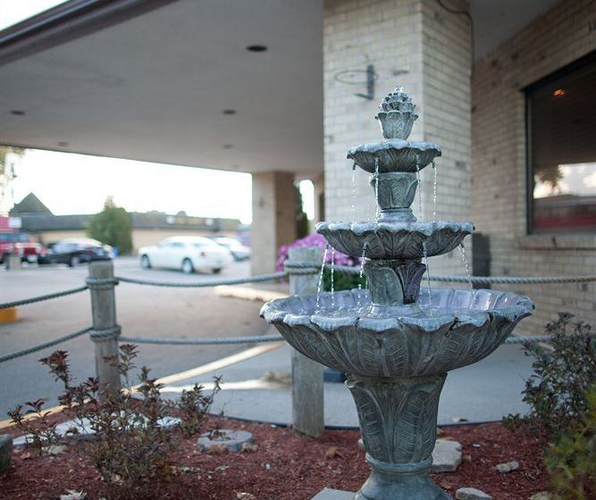 Hotel Harbourfront Inn | Sarnia | Ontario | Canada 8